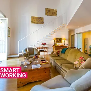  Apartment Charming In The Center By Wonderful Italy Italy