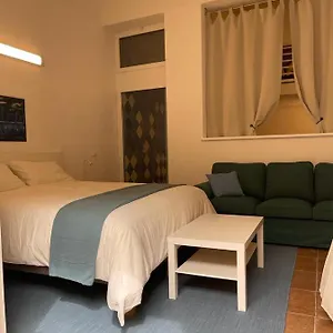 Casa Vacanze Ulisse Appartamento Trapani