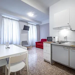  Appartamento Yid Agnolo Three Bedroom In