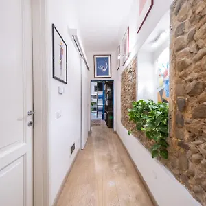  Appartamento Arte & Piante