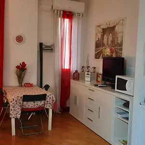  Appartamento Marte Appartament