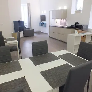  Holiday home Re Federico Italy