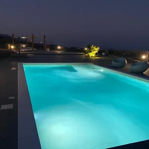 Siesi Alloggio in famiglia Piedimonte Etneo