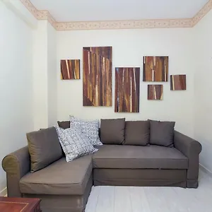  Apartment Marrucini Italy